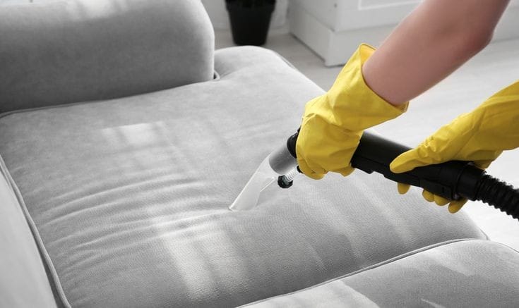 sofa cleaning services