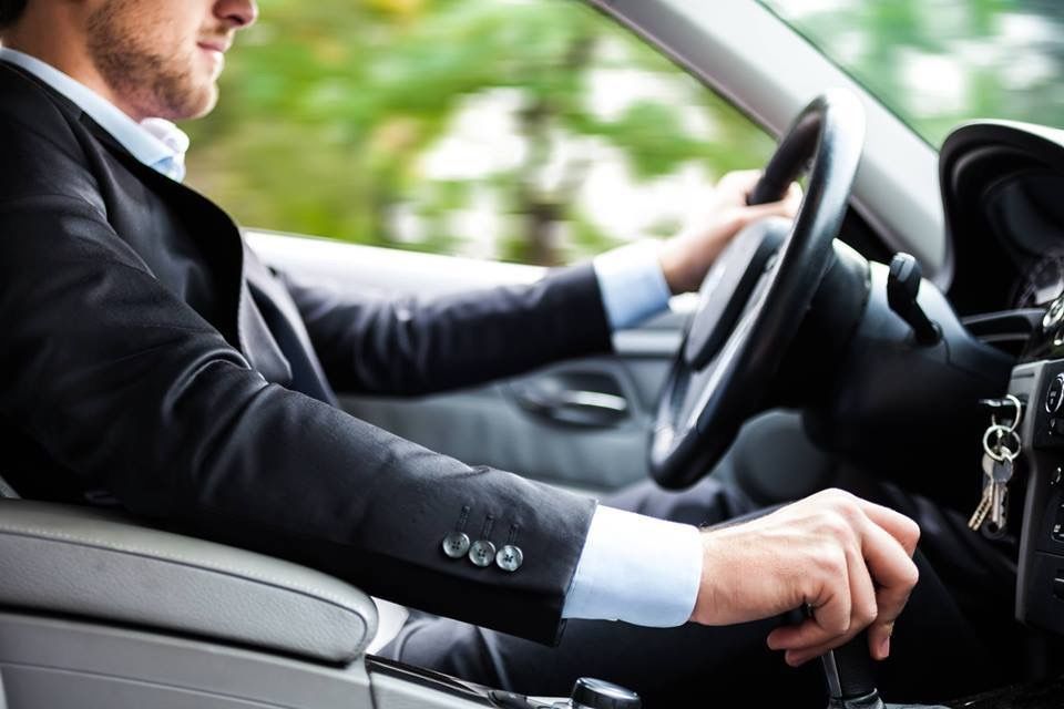 On Call Driver Service in Kathmandu